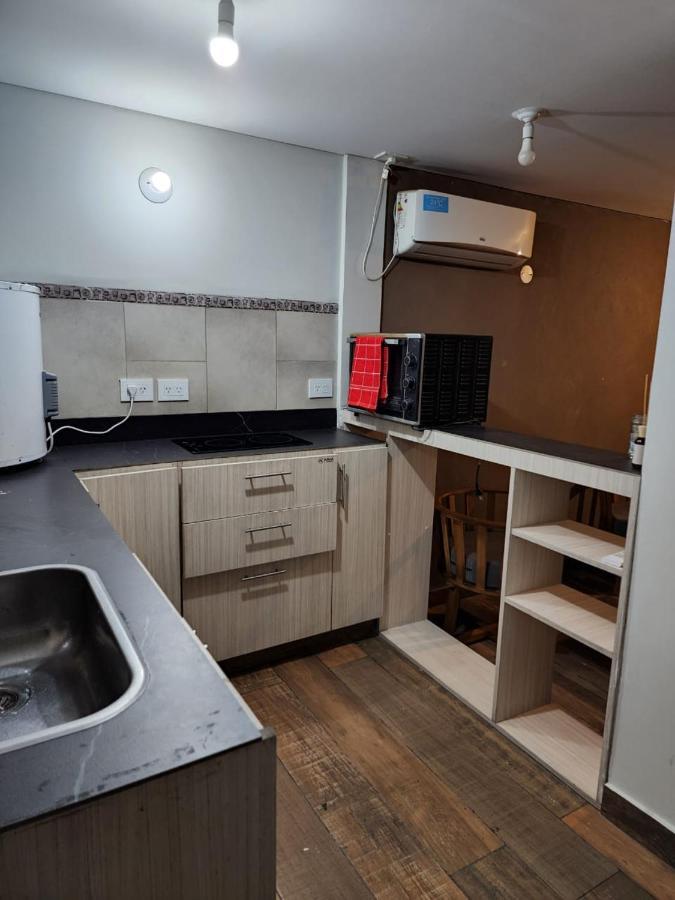 Apartamento Aires De La Plaza 1a *